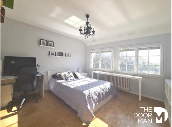 Maison - Vendu - 150 m² - MAINTENON | The Door Man