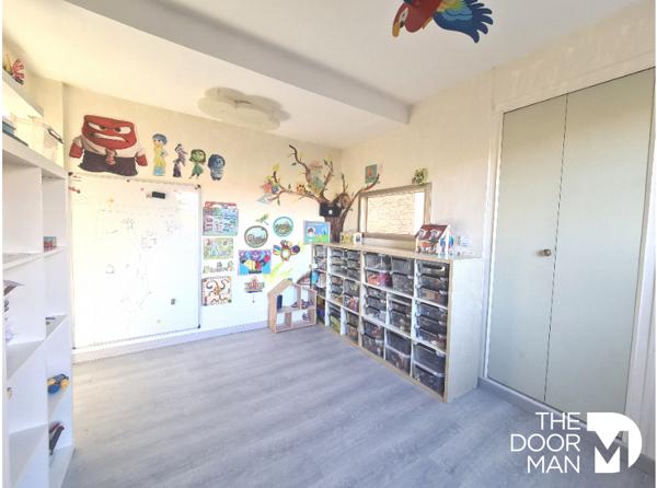 Maison - Vendu - 150 m² - MAINTENON | The Door Man