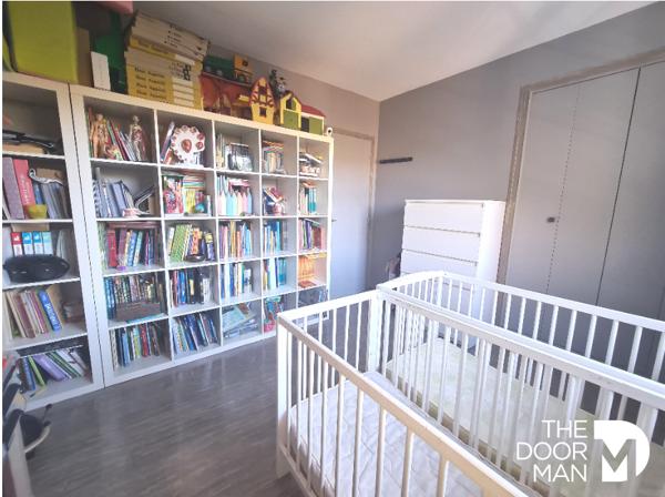Maison - Vendu - 150 m² - MAINTENON | The Door Man