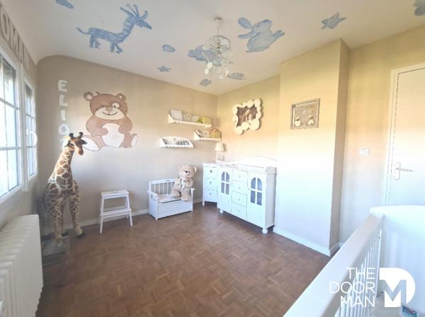 Maison - Vendu - 150 m² - MAINTENON | The Door Man