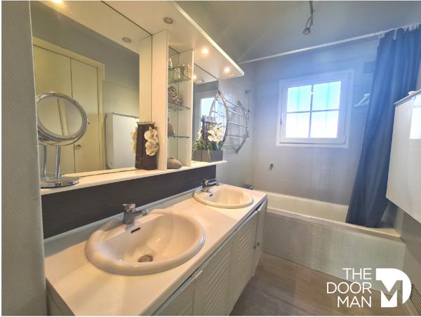 Maison - Vendu - 150 m² - MAINTENON | The Door Man