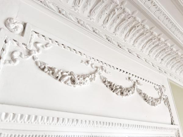 Paris 19 ème : Entre canal de l'Ourcq et Buttes Chaumont, appartement de charme, 2 chambres