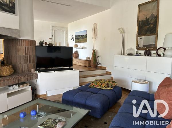 Maison à vendre 5 pièces 167 m² La Fare-les-Oliviers