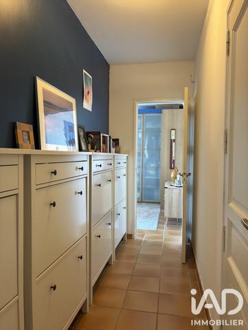 Maison à vendre 5 pièces 167 m² La Fare-les-Oliviers