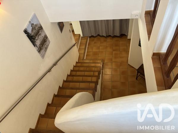 Maison à vendre 5 pièces 167 m² La Fare-les-Oliviers