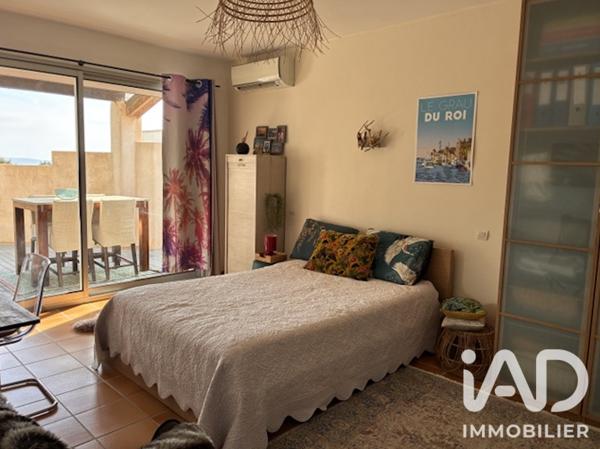 Maison à vendre 5 pièces 167 m² La Fare-les-Oliviers