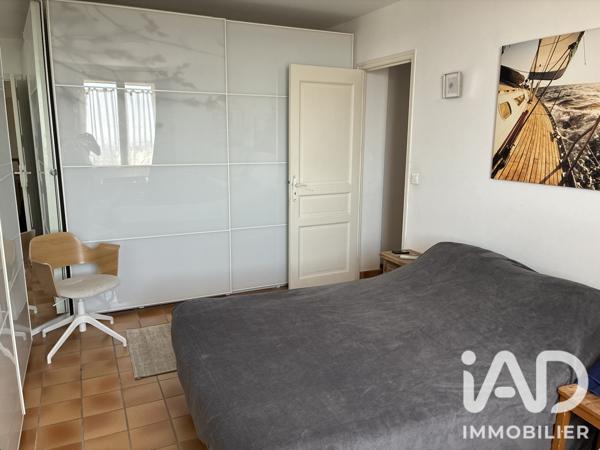 Maison à vendre 5 pièces 167 m² La Fare-les-Oliviers