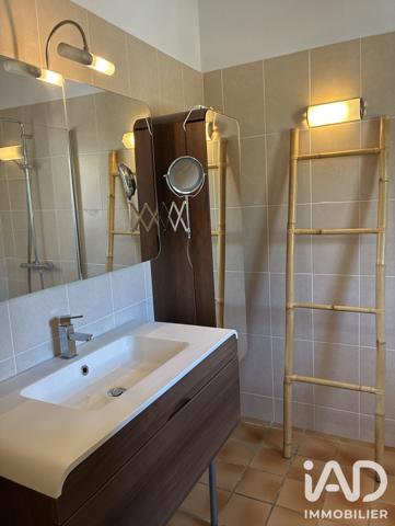 Maison à vendre 5 pièces 167 m² La Fare-les-Oliviers