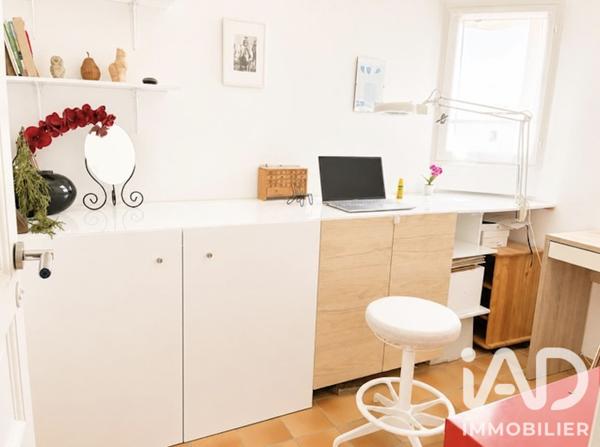 Maison à vendre 5 pièces 167 m² La Fare-les-Oliviers