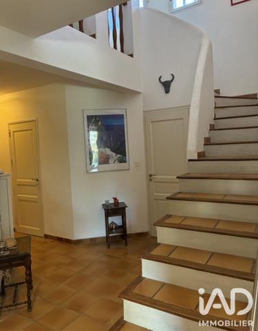 Maison à vendre 5 pièces 167 m² La Fare-les-Oliviers