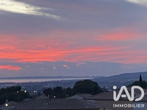 Maison à vendre 5 pièces 167 m² La Fare-les-Oliviers