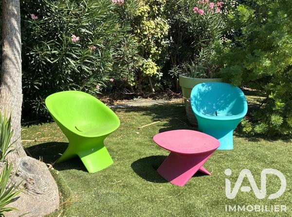 Maison à vendre 5 pièces 167 m² La Fare-les-Oliviers
