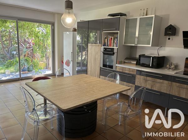 Maison à vendre 5 pièces 167 m² La Fare-les-Oliviers