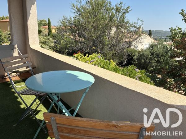Maison à vendre 5 pièces 167 m² La Fare-les-Oliviers