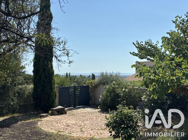 Maison à vendre 5 pièces 167 m² La Fare-les-Oliviers