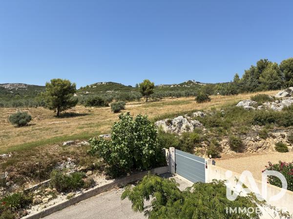 Maison à vendre 5 pièces 167 m² La Fare-les-Oliviers