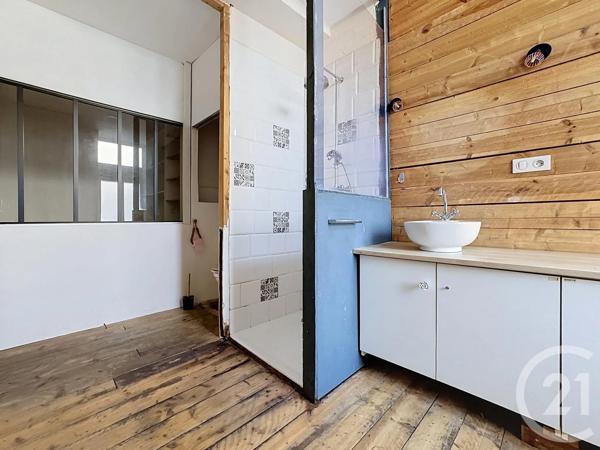 Appartement T5 à vendre  5 pièces - 160 m 2   PAMIERS  - 09