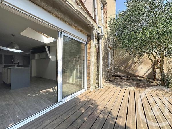 Appartement T5 à vendre  5 pièces - 160 m 2   PAMIERS  - 09