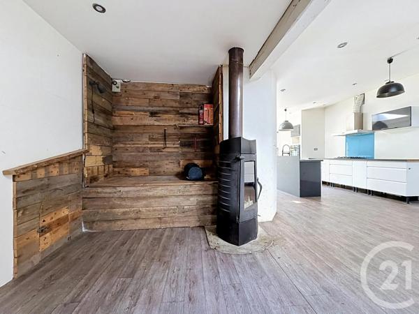 Appartement T5 à vendre  5 pièces - 160 m 2   PAMIERS  - 09