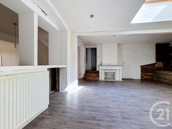 Appartement T5 à vendre  5 pièces - 160 m 2   PAMIERS  - 09