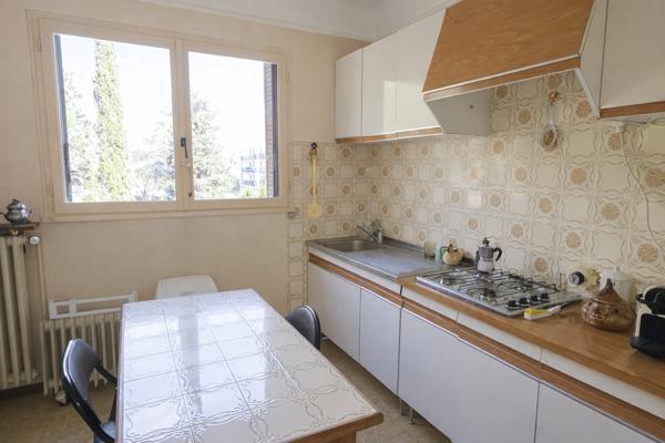 Gardanne (13120) Maison en Viager de 82 m² Carrez à Gardanne sur grand terrain de 1 000 m²