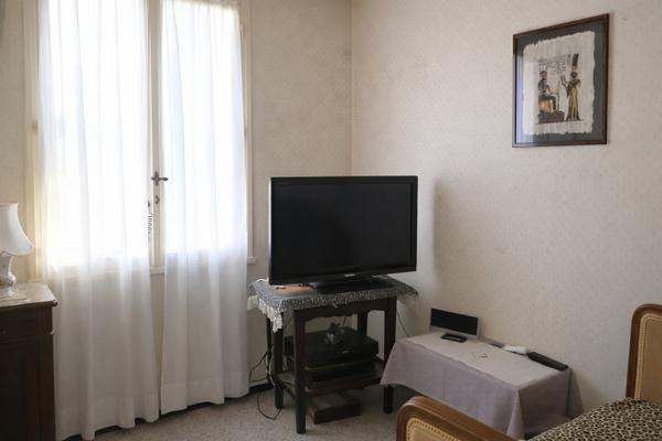 Gardanne (13120) Maison en Viager de 82 m² Carrez à Gardanne sur grand terrain de 1 000 m²