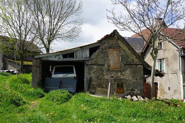 Maison à vendre à Lacapelle-Marival dans le Lot (46120), ref : 25.011