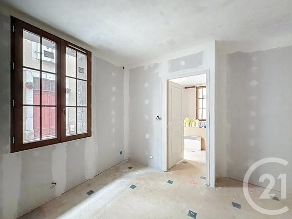 Appartement F2 à vendre  2 pièces - 36,90 m 2   ST GIRONS  - 09