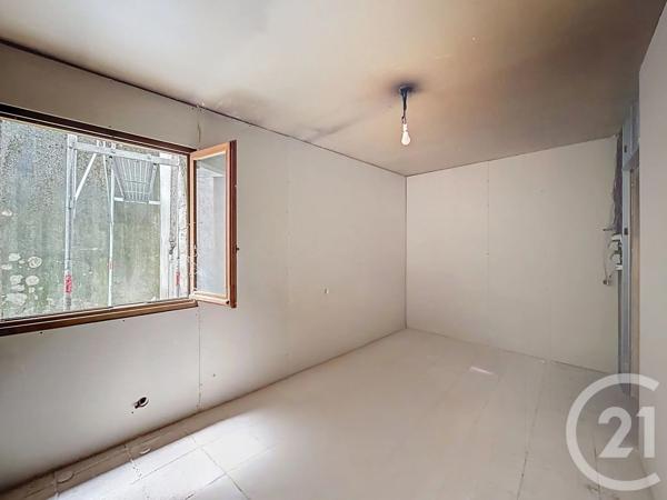 Appartement F2 à vendre  2 pièces - 36,90 m 2   ST GIRONS  - 09