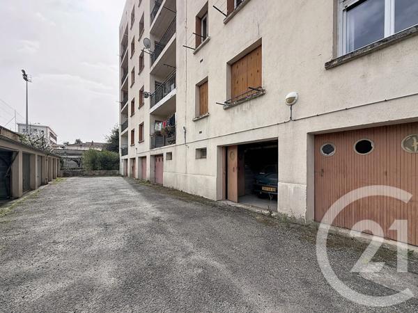 Appartement F2 à vendre  2 pièces - 36,90 m 2   ST GIRONS  - 09