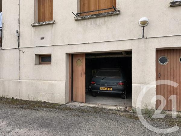 Appartement F2 à vendre  2 pièces - 36,90 m 2   ST GIRONS  - 09