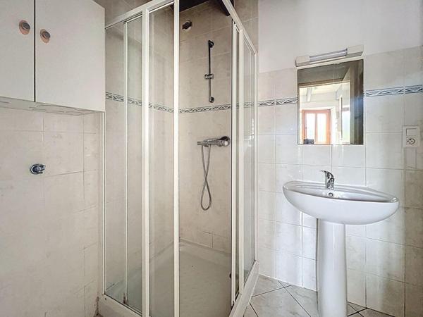 A VENDRE PLOUGASTEL - MAISON - NON MITOYENNE - 100 M2 - 3 CHAMBRES - 2 BUREAUX