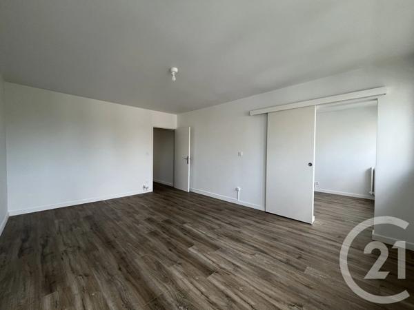 Appartement T4 à vendre  4 pièces - 77,39 m 2   BEAUZELLE  - 31