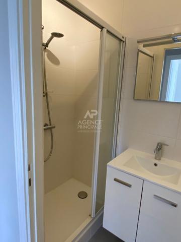 Appartement Maisons-laffitte 4 pièce(s) 89.16 m2 Loyer 2 374 €/mois charges comprises **  - Référence  4697