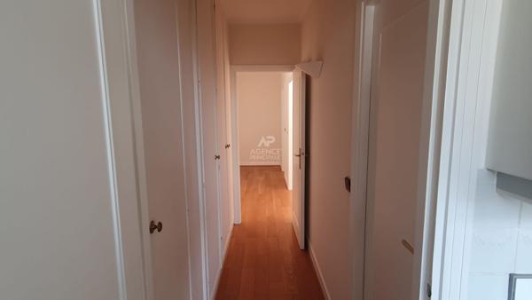 Appartement Maisons-laffitte 4 pièce(s) 89.16 m2 Loyer 2 374 €/mois charges comprises **  - Référence  4697