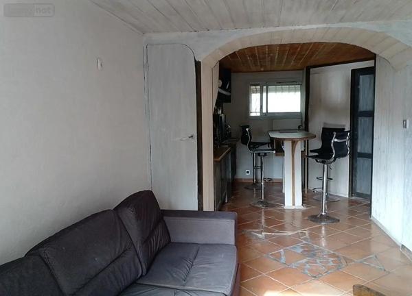 Achat - Appartement Mauguio 34130 2 pièces 44 m 2 345 m 2