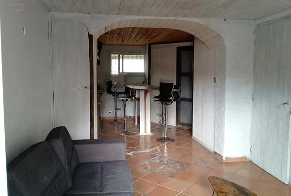 Achat - Appartement Mauguio 34130 2 pièces 44 m 2 345 m 2