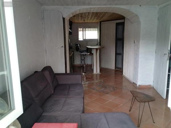 Achat - Appartement Mauguio 34130 2 pièces 44 m 2 345 m 2