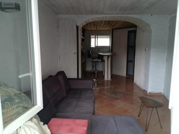 Achat - Appartement Mauguio 34130 2 pièces 44 m 2 345 m 2