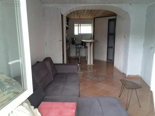 Achat - Appartement Mauguio 34130 2 pièces 44 m 2 345 m 2