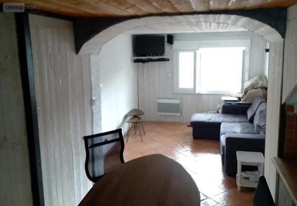 Achat - Appartement Mauguio 34130 2 pièces 44 m 2 345 m 2