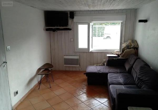 Achat - Appartement Mauguio 34130 2 pièces 44 m 2 345 m 2