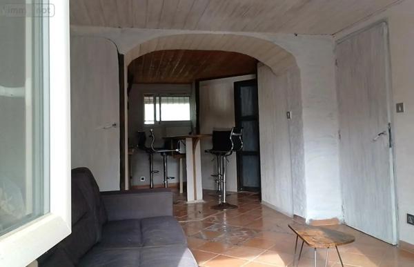 Achat - Appartement Mauguio 34130 2 pièces 44 m 2 345 m 2