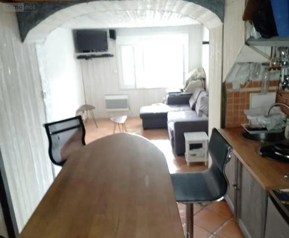 Achat - Appartement Mauguio 34130 2 pièces 44 m 2 345 m 2