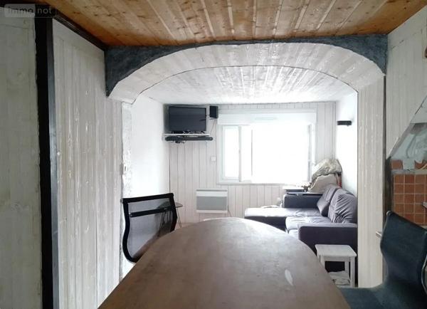 Achat - Appartement Mauguio 34130 2 pièces 44 m 2 345 m 2