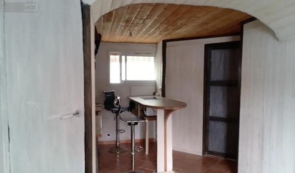 Achat - Appartement Mauguio 34130 2 pièces 44 m 2 345 m 2