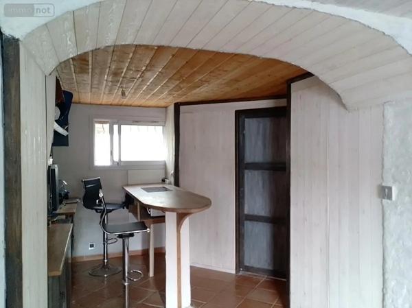 Achat - Appartement Mauguio 34130 2 pièces 44 m 2 345 m 2