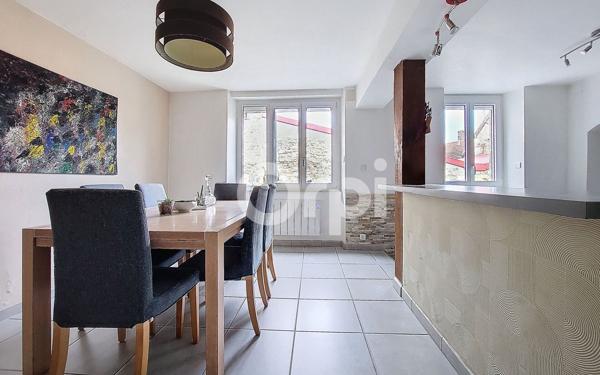 Maison à vendre    4 pièces •  Saintines