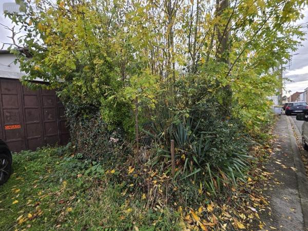 Maison à vendre à Auchel dans le Pas-de-Calais (62260), ref : 62050-1743