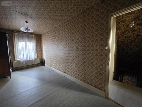 Maison à vendre à Auchel dans le Pas-de-Calais (62260), ref : 62050-1743